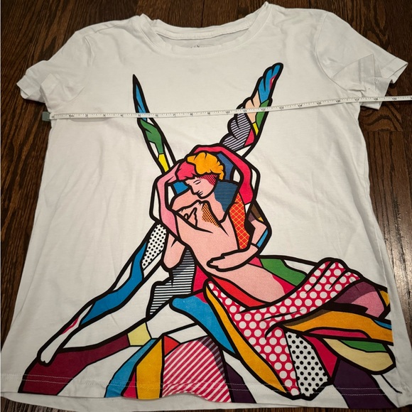 VAN ORTON DESIGN BY ARMANI EXCHANGE - Picture 7 of 9